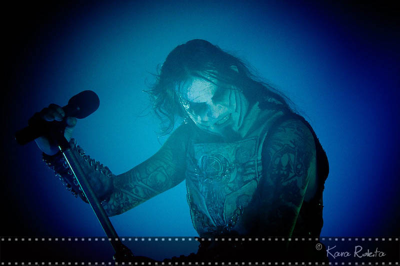 Dimmu Borgir