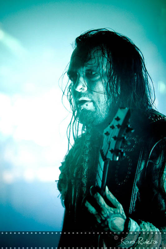 Dimmu Borgir