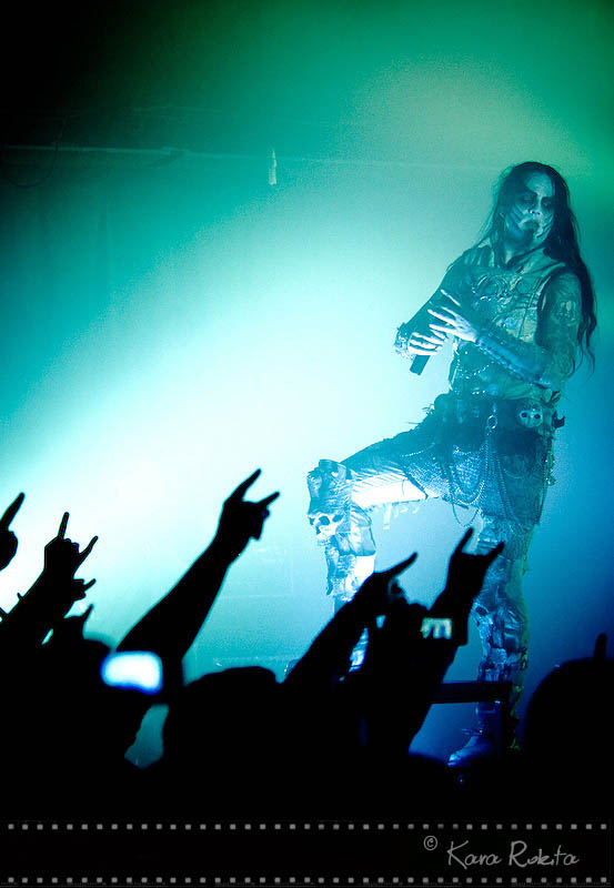 Dimmu Borgir