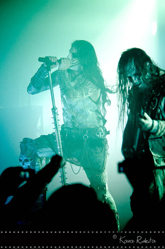 Dimmu Borgir