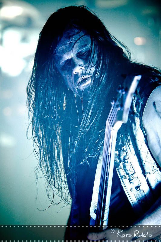 Dimmu Borgir