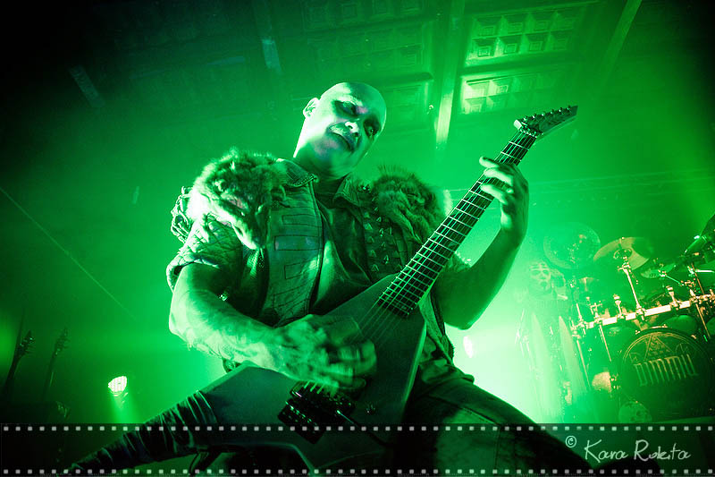 Dimmu Borgir