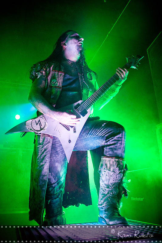 Dimmu Borgir