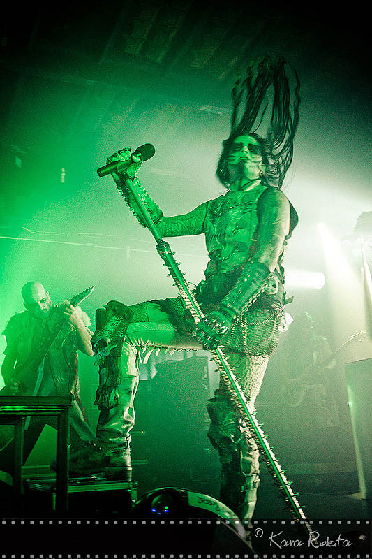 Dimmu Borgir