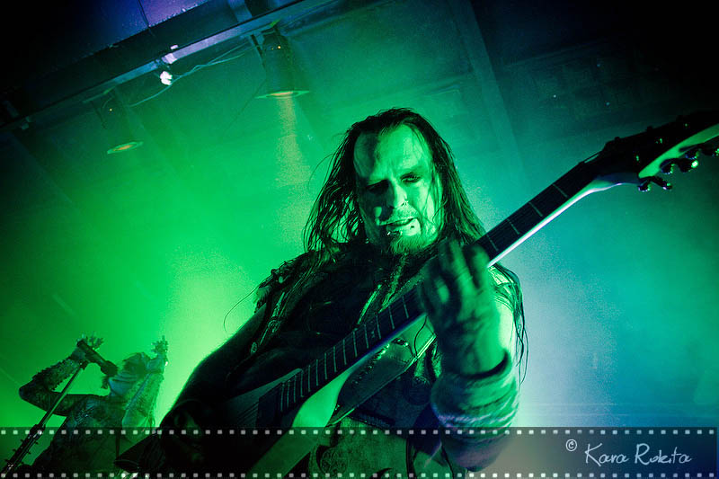 Dimmu Borgir