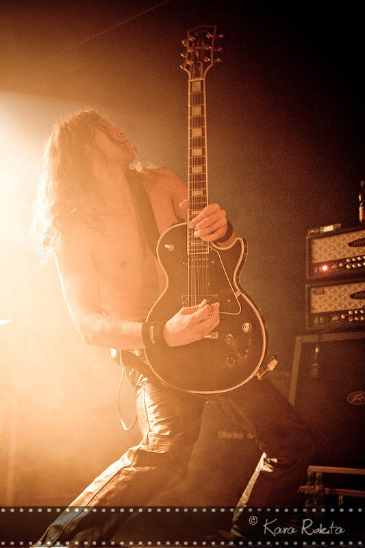 Enslaved