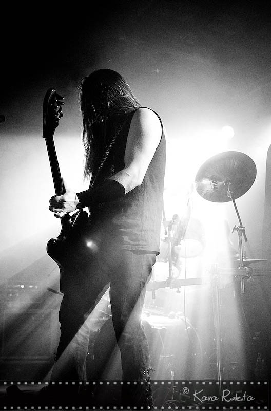 Enslaved