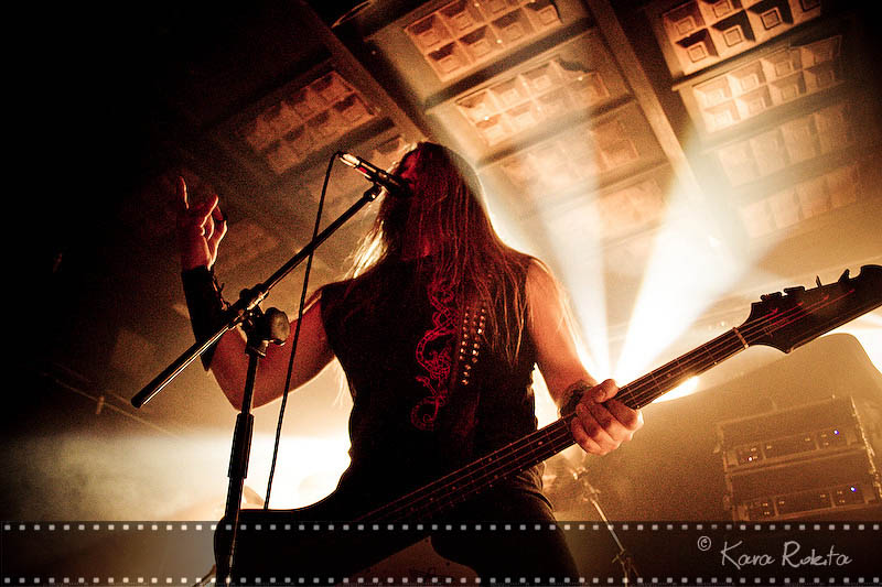 Enslaved