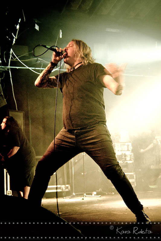 Fear Factory