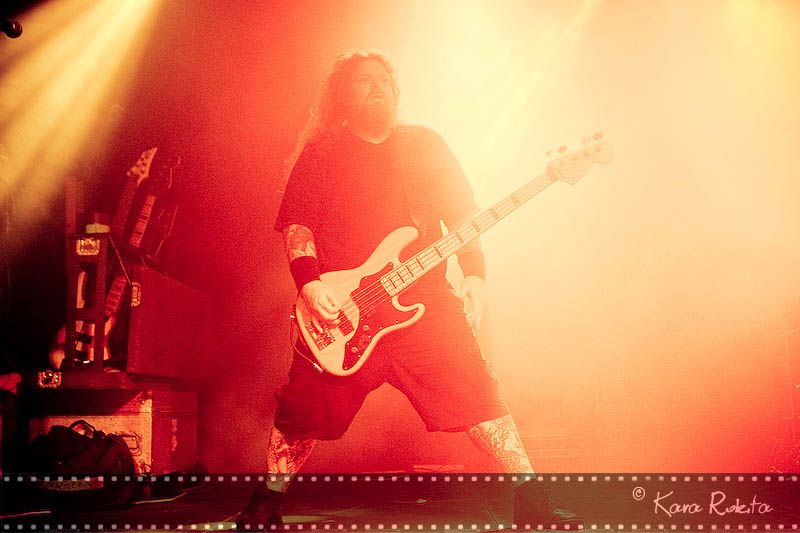 Fear Factory