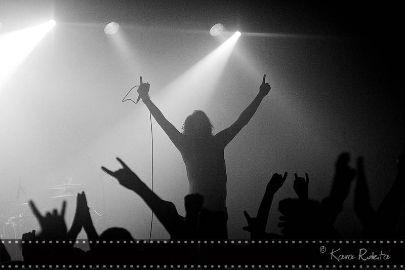 Fear Factory