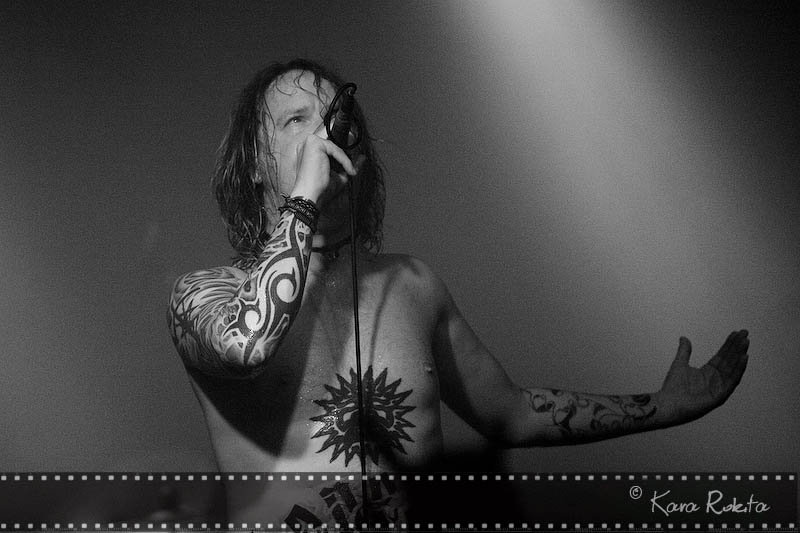 Fear Factory
