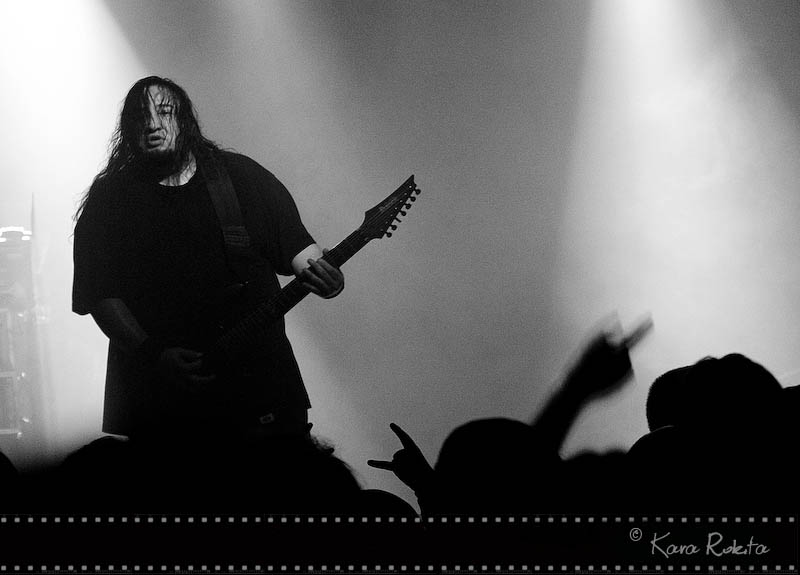 Fear Factory