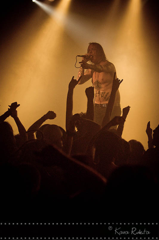 Fear Factory