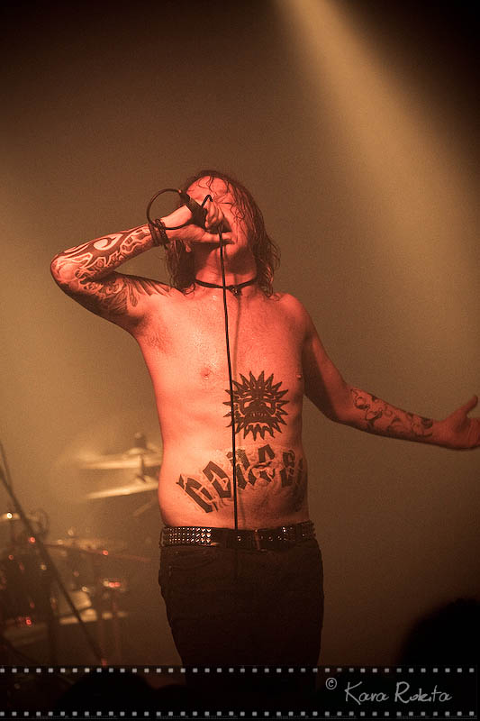 Fear Factory