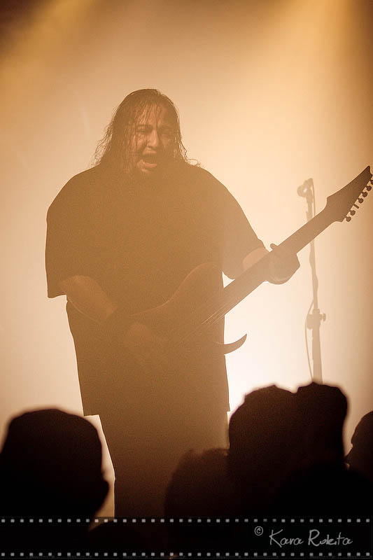 Fear Factory