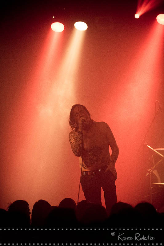 Fear Factory