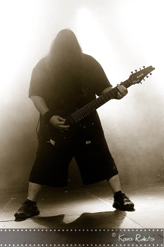 Fear Factory