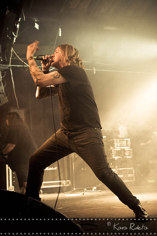 Fear Factory