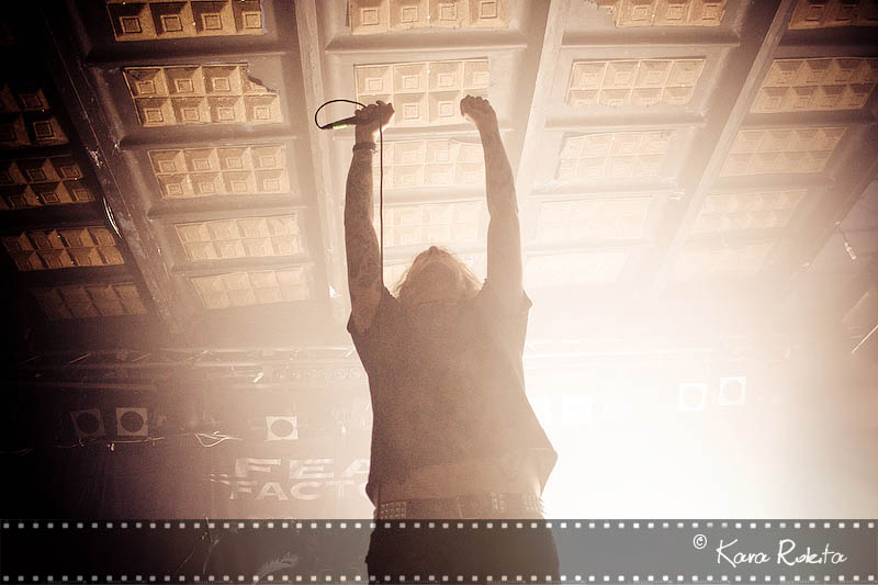 Fear Factory