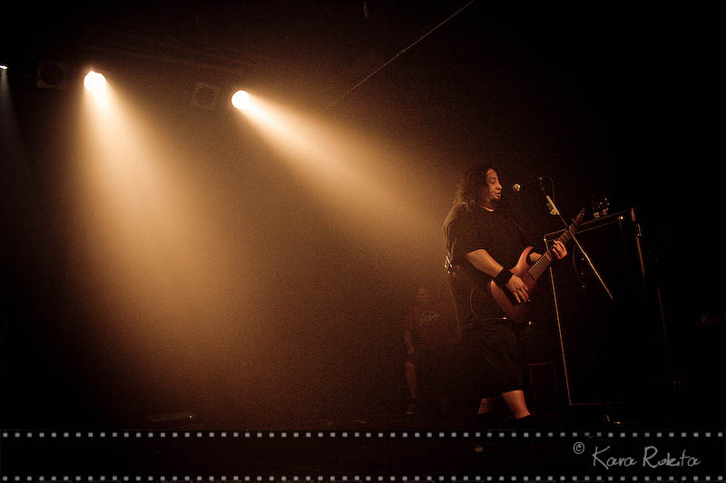 Fear Factory
