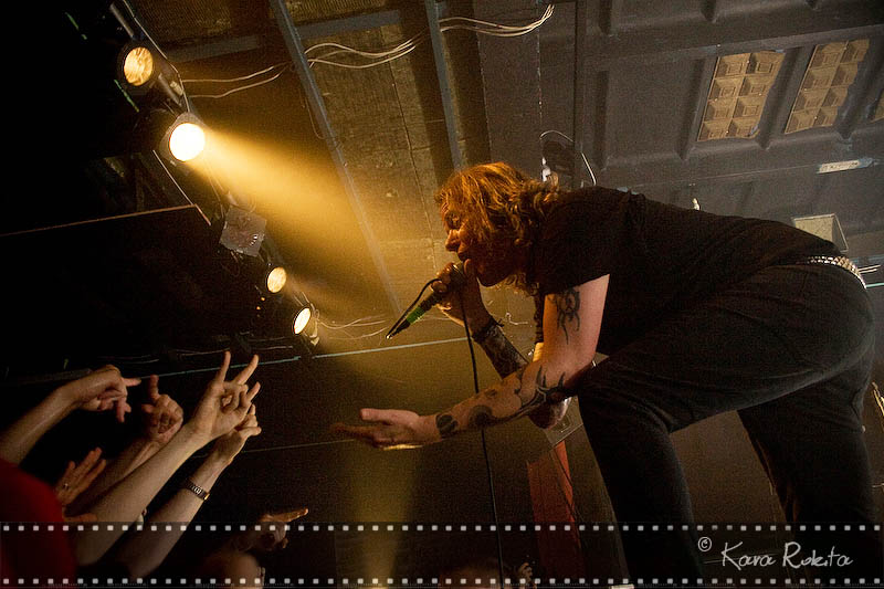 Fear Factory