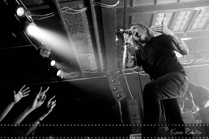 Fear Factory