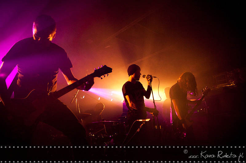 Ghost Brigade