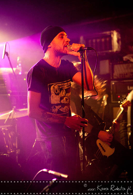 Ghost Brigade