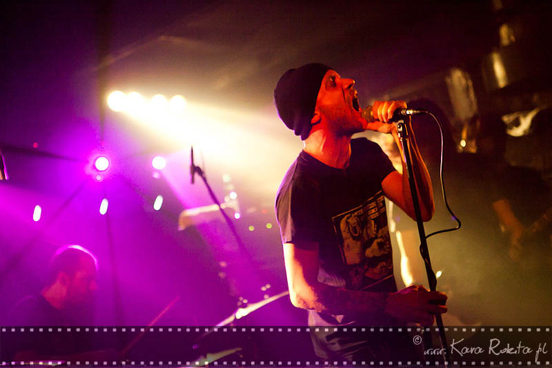 Ghost Brigade