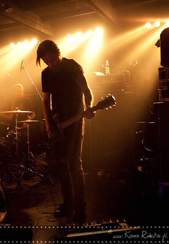 Ghost Brigade