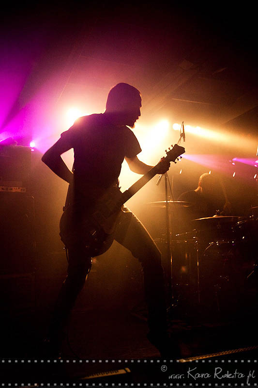 Ghost Brigade