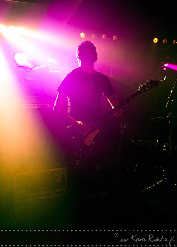 Ghost Brigade