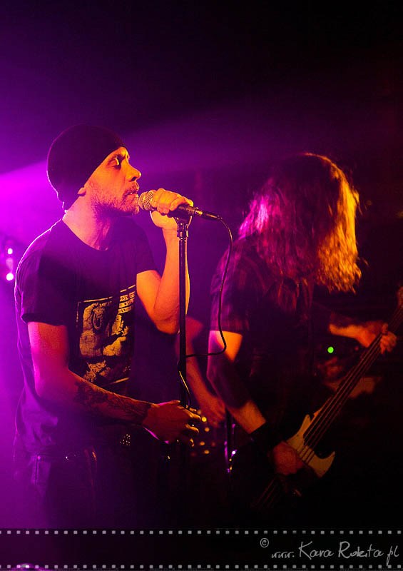 Ghost Brigade