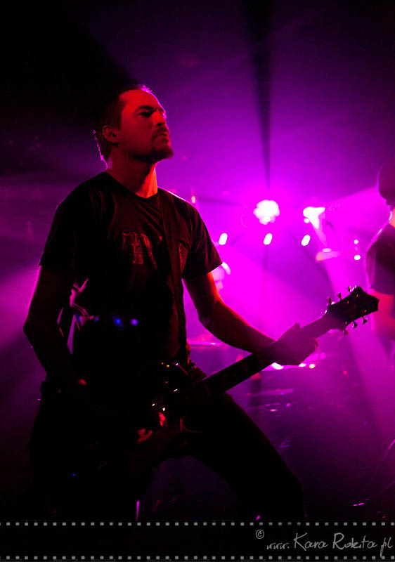 Ghost Brigade