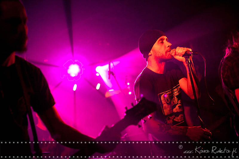 Ghost Brigade