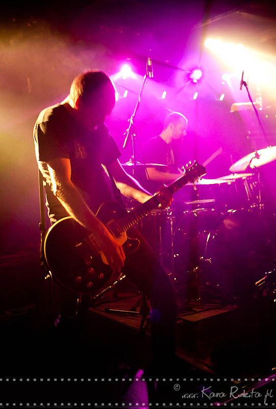Ghost Brigade