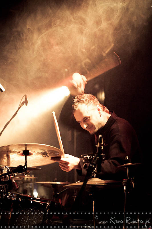 Wojtek Hoffmann
