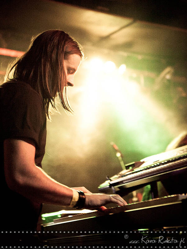 Wojtek Hoffmann