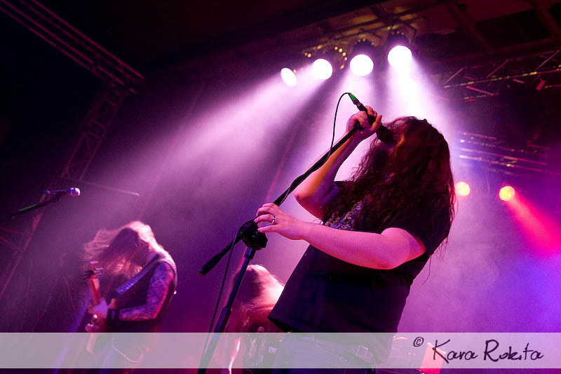 Katatonia