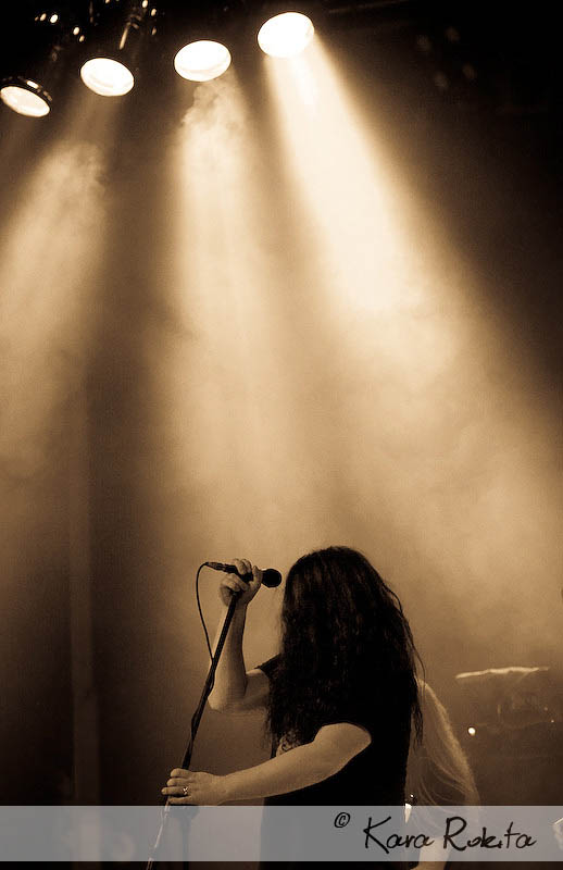 Katatonia