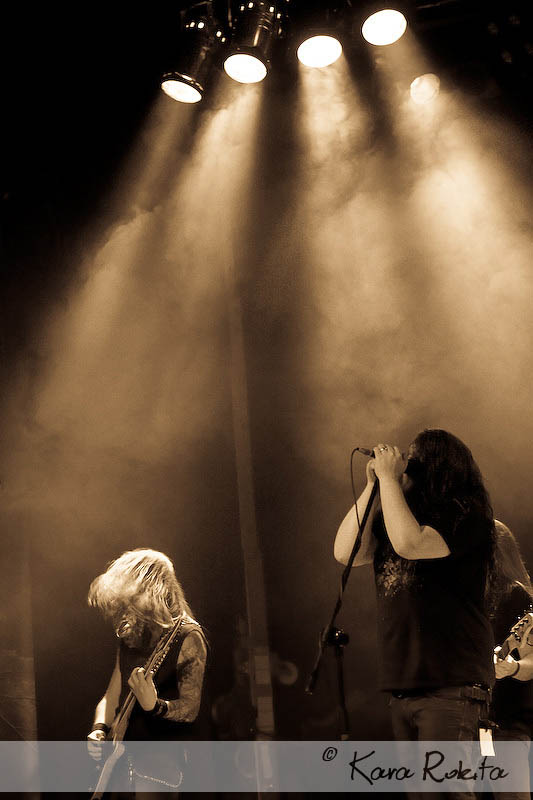 Katatonia