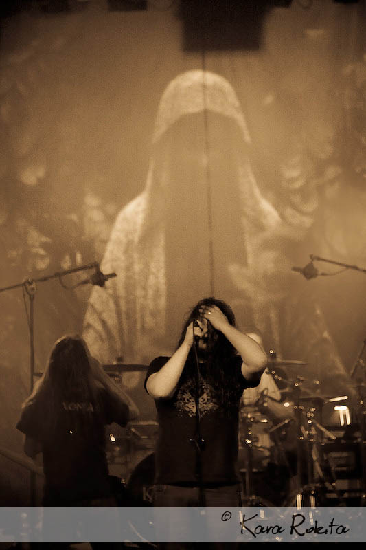 Katatonia