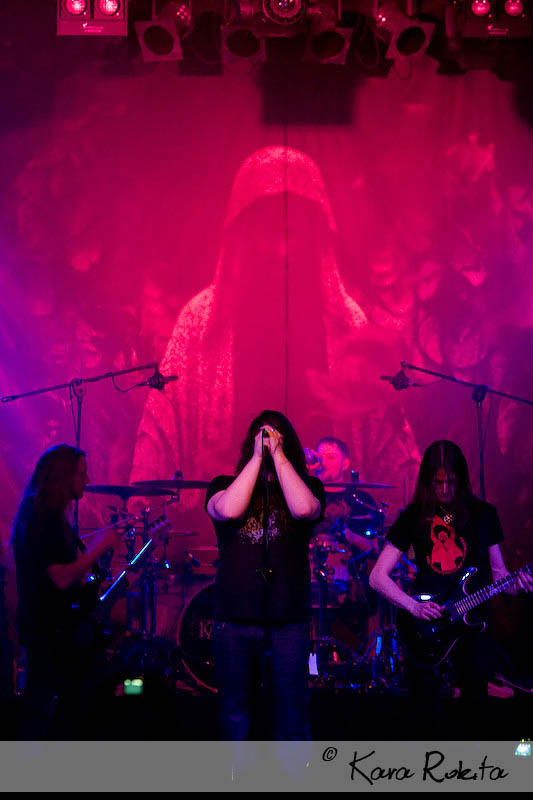 Katatonia