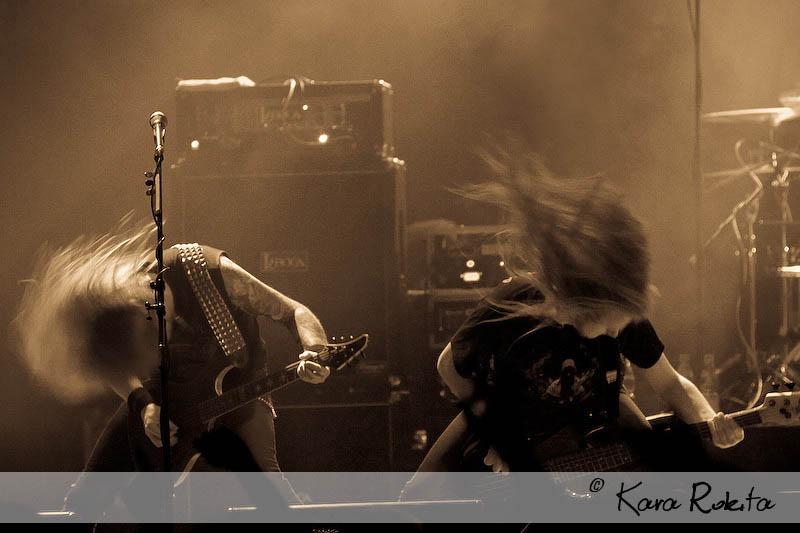 Katatonia