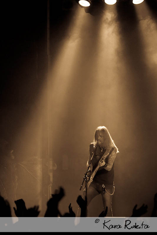 Katatonia