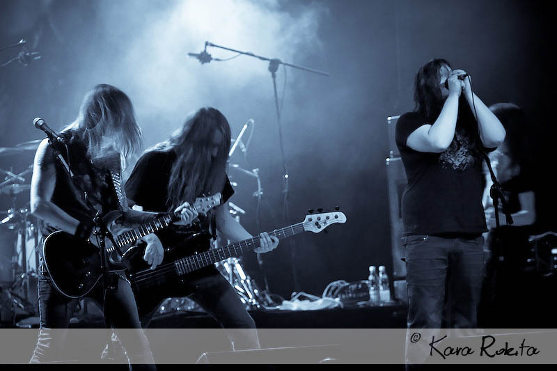 Katatonia