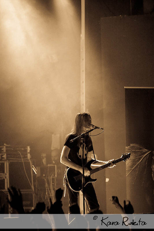 Katatonia