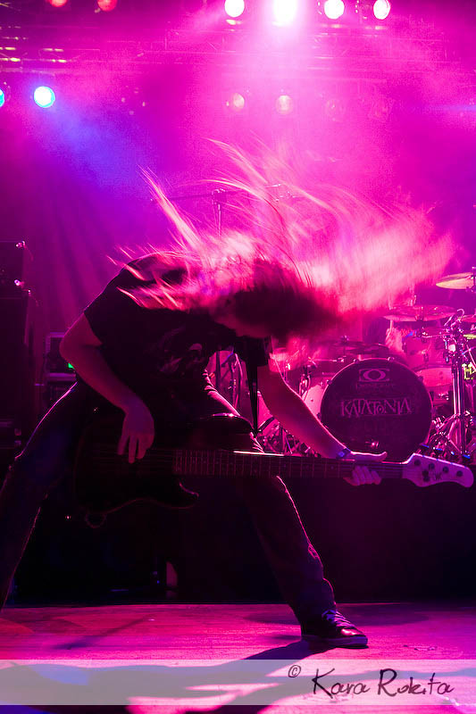 Katatonia