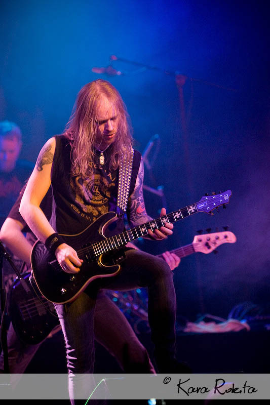 Katatonia